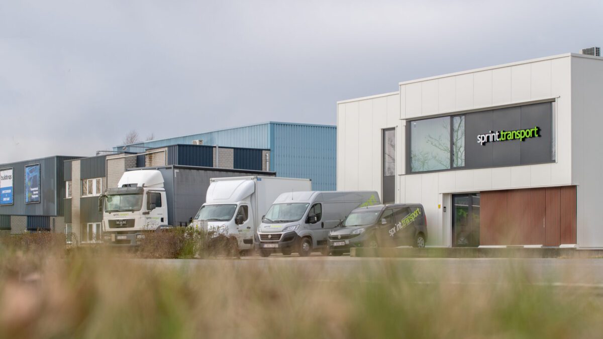 elektrificatie transportsector
